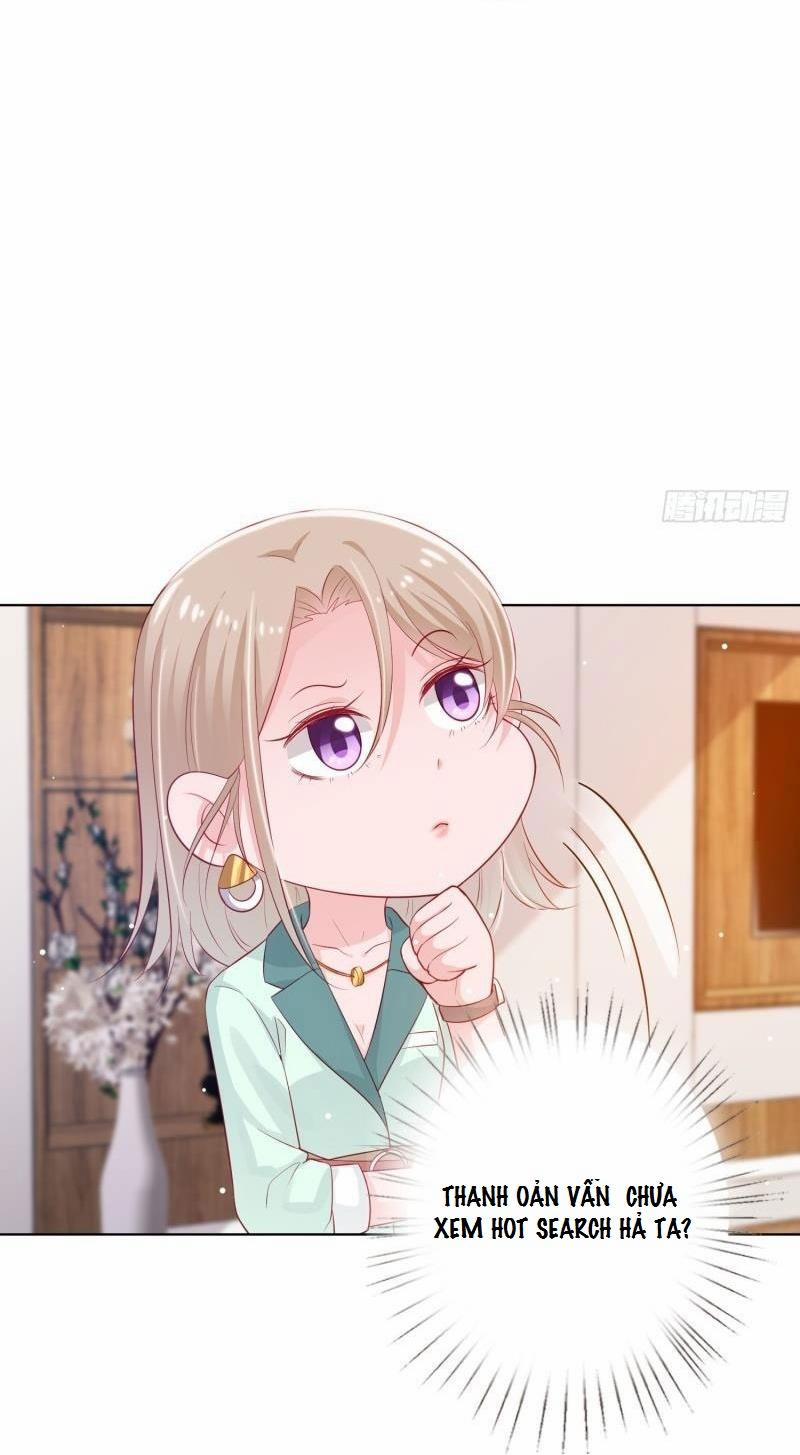 Trợ lí vàng và cô ca sĩ cấp thấp 6 trang 15