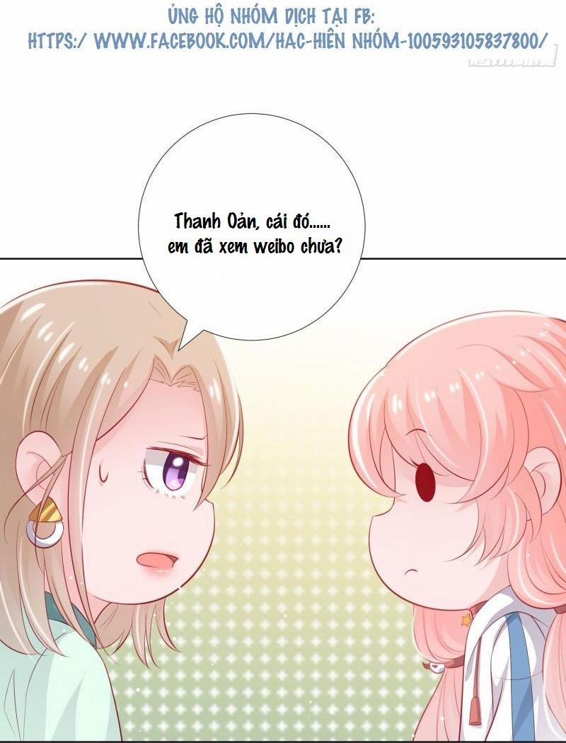 Trợ lí vàng và cô ca sĩ cấp thấp 6 trang 16