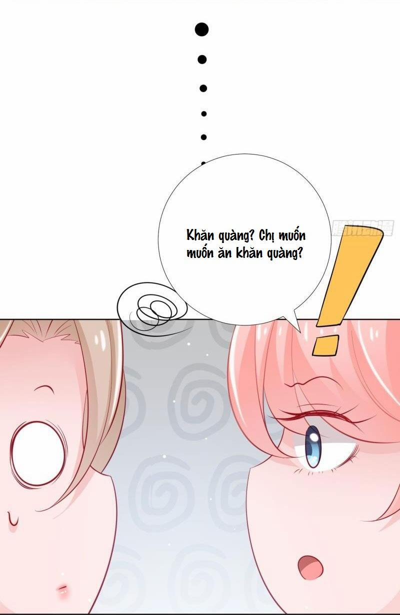 Trợ lí vàng và cô ca sĩ cấp thấp 6 trang 18