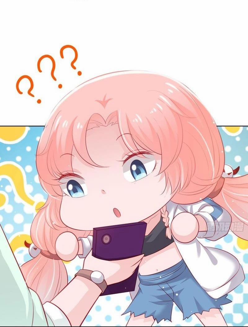 Trợ lí vàng và cô ca sĩ cấp thấp 6 trang 22