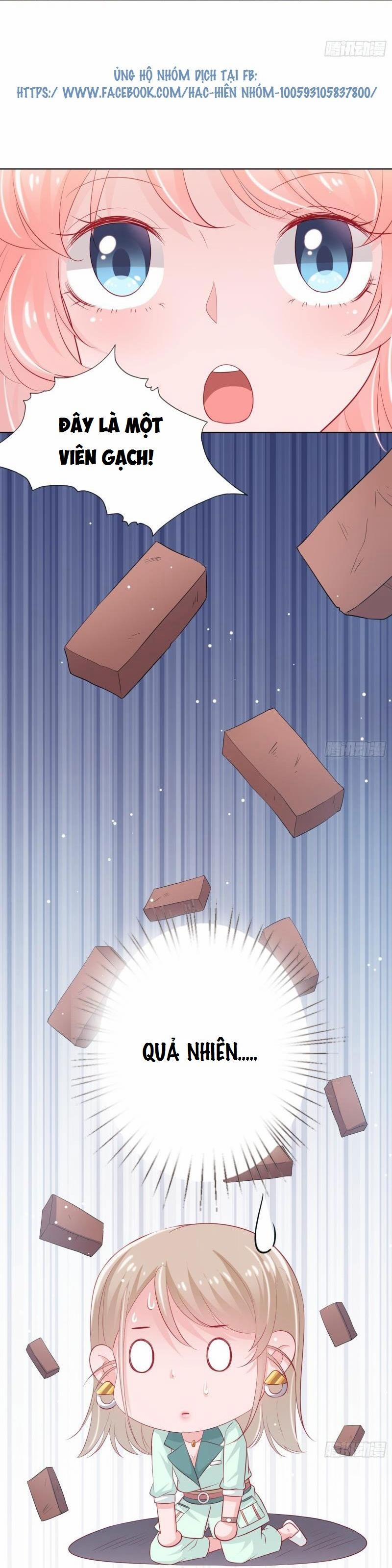 Trợ lí vàng và cô ca sĩ cấp thấp 6 trang 26