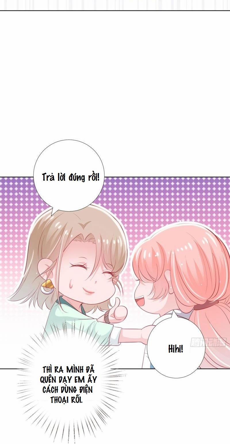 Trợ lí vàng và cô ca sĩ cấp thấp 6 trang 27