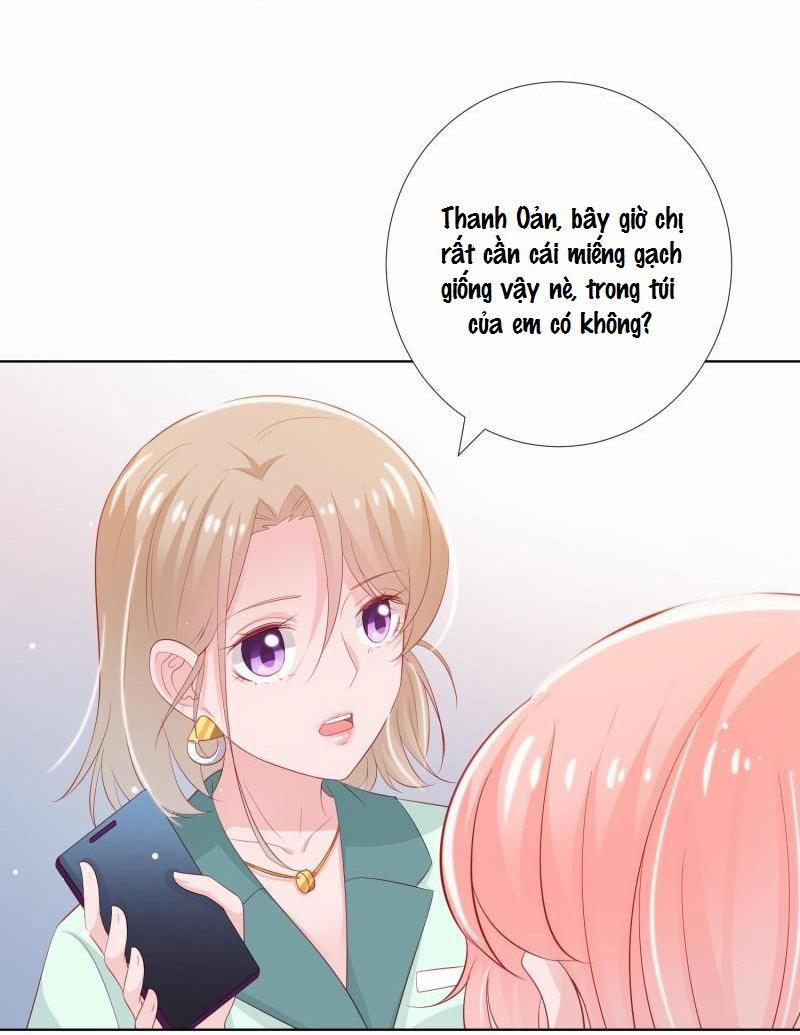 Trợ lí vàng và cô ca sĩ cấp thấp 6 trang 29