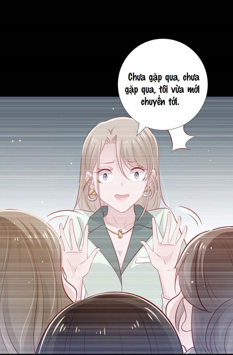 Trợ lí vàng và cô ca sĩ cấp thấp 6 trang 3