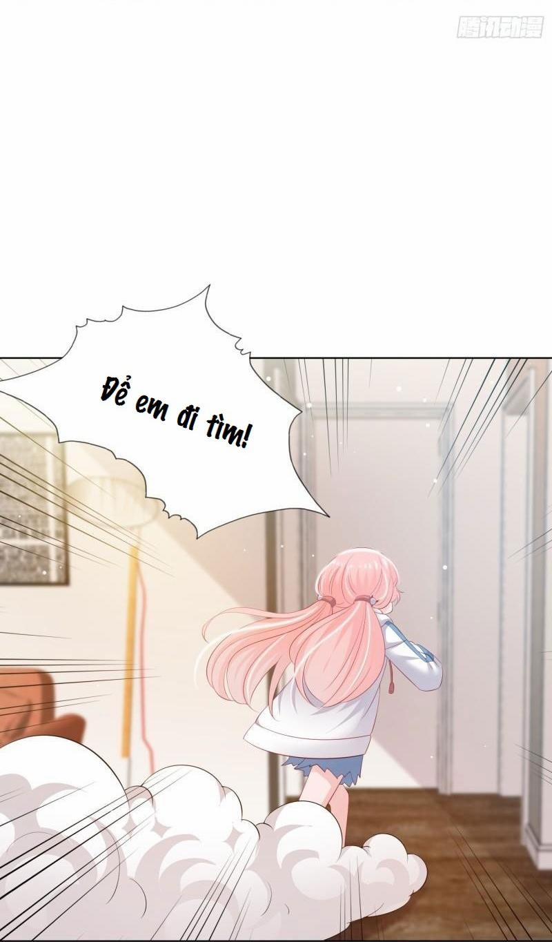 Trợ lí vàng và cô ca sĩ cấp thấp 6 trang 30