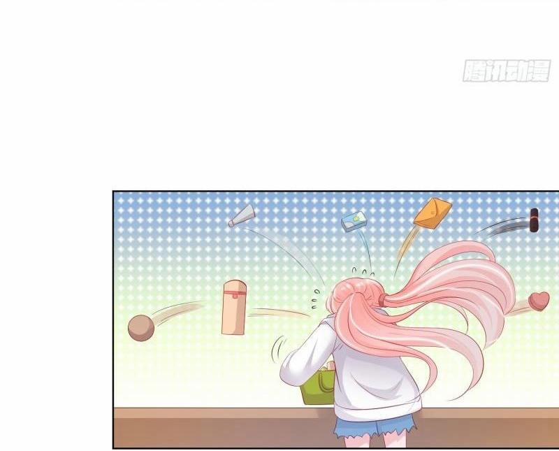 Trợ lí vàng và cô ca sĩ cấp thấp 6 trang 32