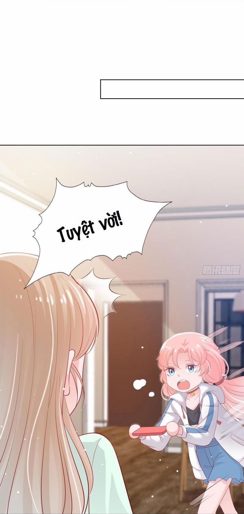 Trợ lí vàng và cô ca sĩ cấp thấp 6 trang 33