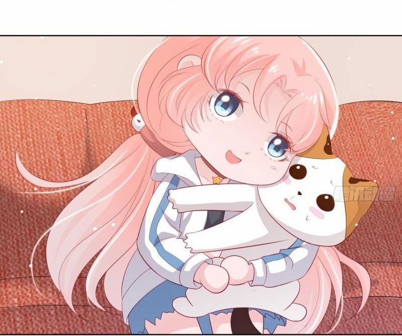 Trợ lí vàng và cô ca sĩ cấp thấp 6 trang 37