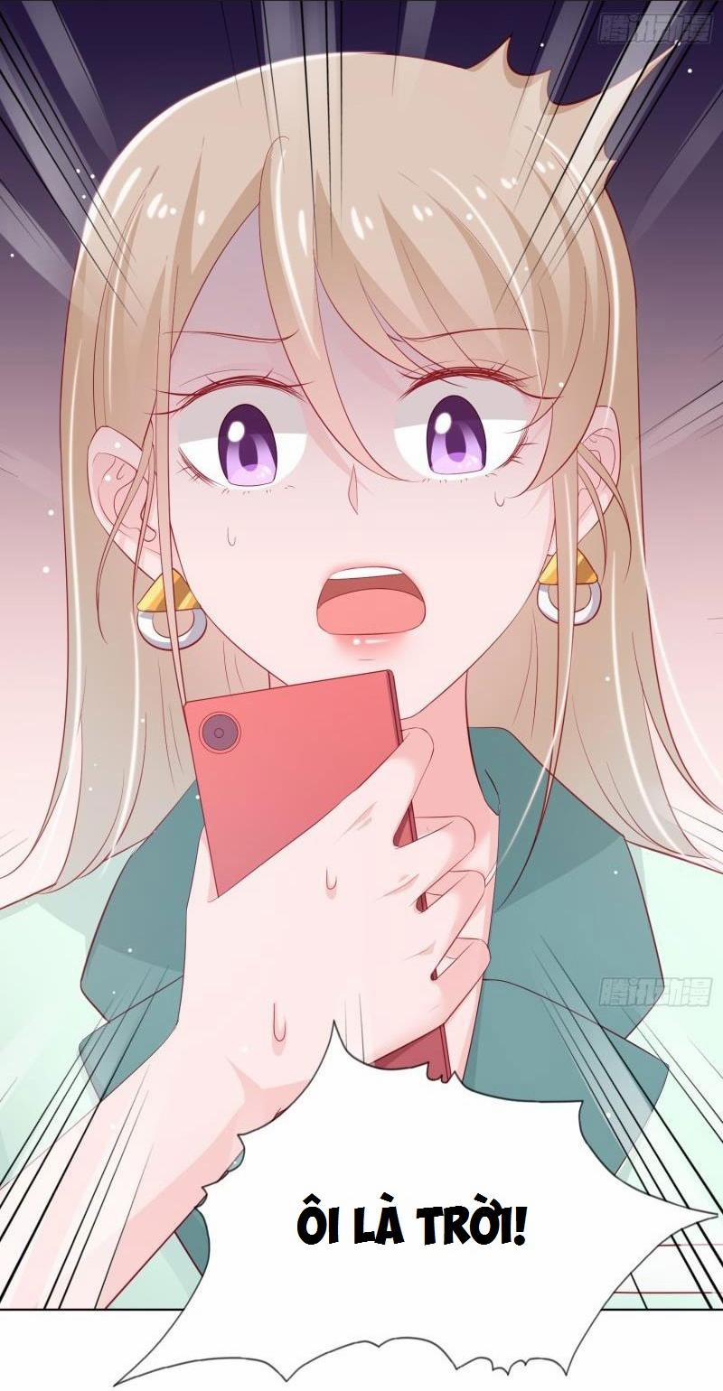Trợ lí vàng và cô ca sĩ cấp thấp 6 trang 42