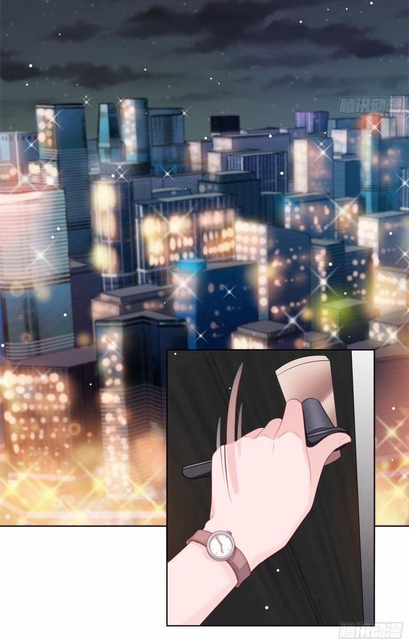 Trợ lí vàng và cô ca sĩ cấp thấp 6 trang 8