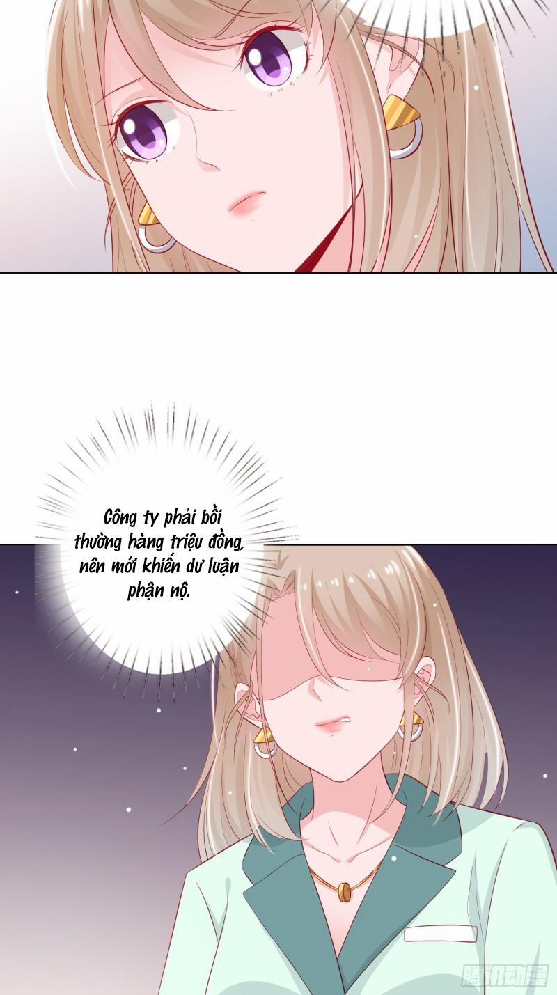 Trợ lí vàng và cô ca sĩ cấp thấp 7 trang 11