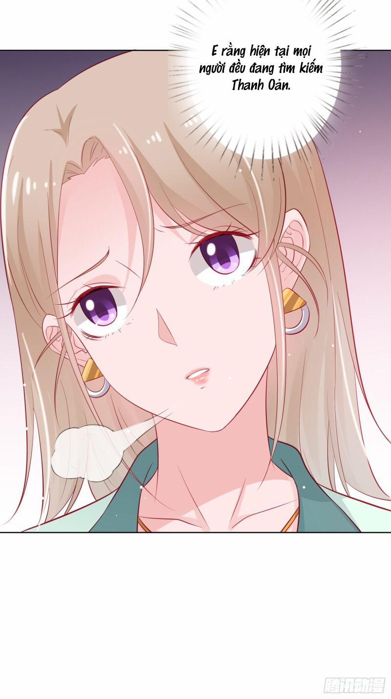 Trợ lí vàng và cô ca sĩ cấp thấp 7 trang 14