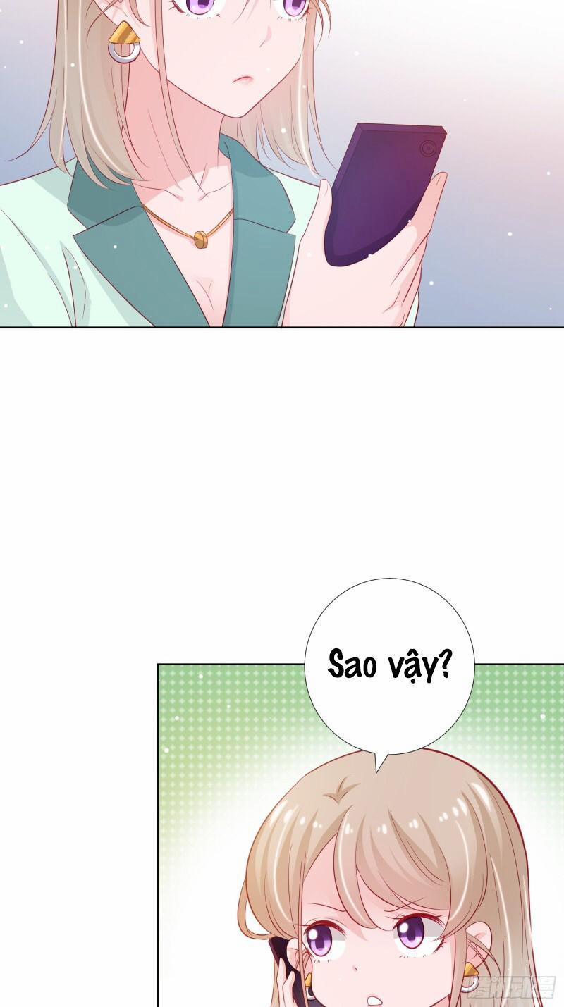 Trợ lí vàng và cô ca sĩ cấp thấp 7 trang 16