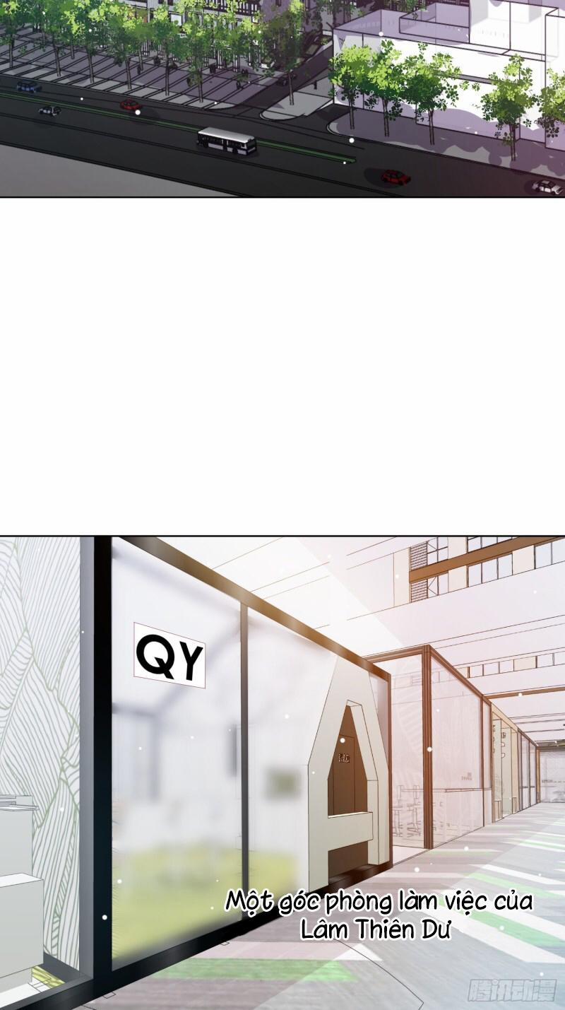 Trợ lí vàng và cô ca sĩ cấp thấp 7 trang 22