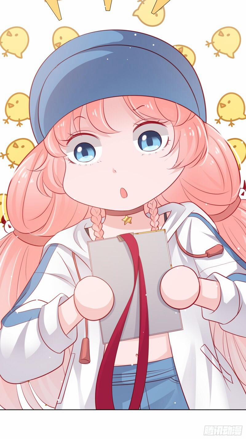 Trợ lí vàng và cô ca sĩ cấp thấp 7 trang 25