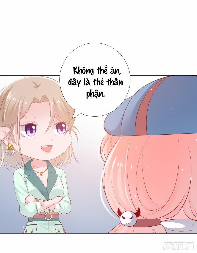 Trợ lí vàng và cô ca sĩ cấp thấp 7 trang 26