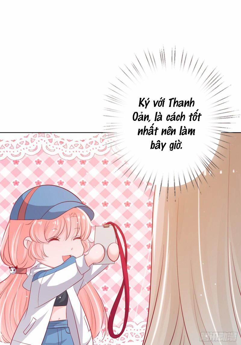 Trợ lí vàng và cô ca sĩ cấp thấp 7 trang 27