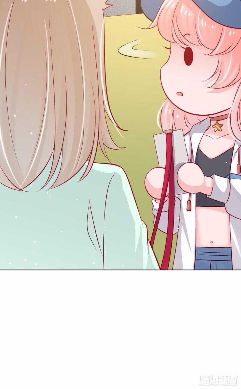 Trợ lí vàng và cô ca sĩ cấp thấp 7 trang 30