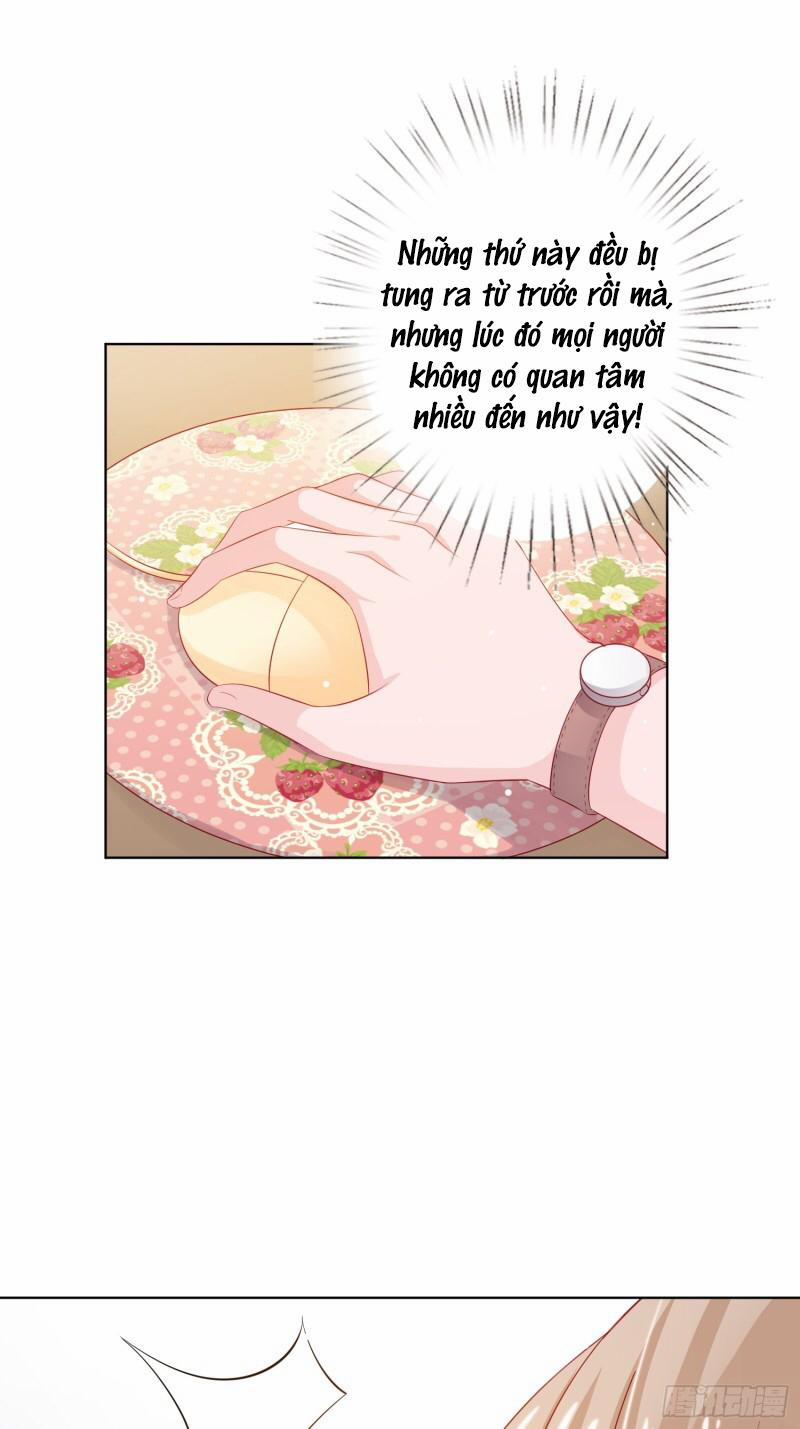 Trợ lí vàng và cô ca sĩ cấp thấp 7 trang 8