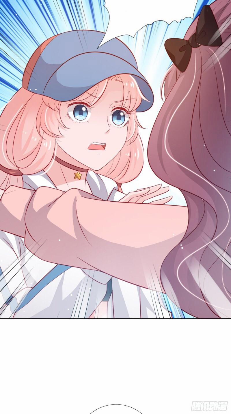 Trợ lí vàng và cô ca sĩ cấp thấp 8 trang 10