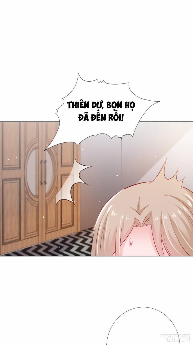 Trợ lí vàng và cô ca sĩ cấp thấp 8 trang 27