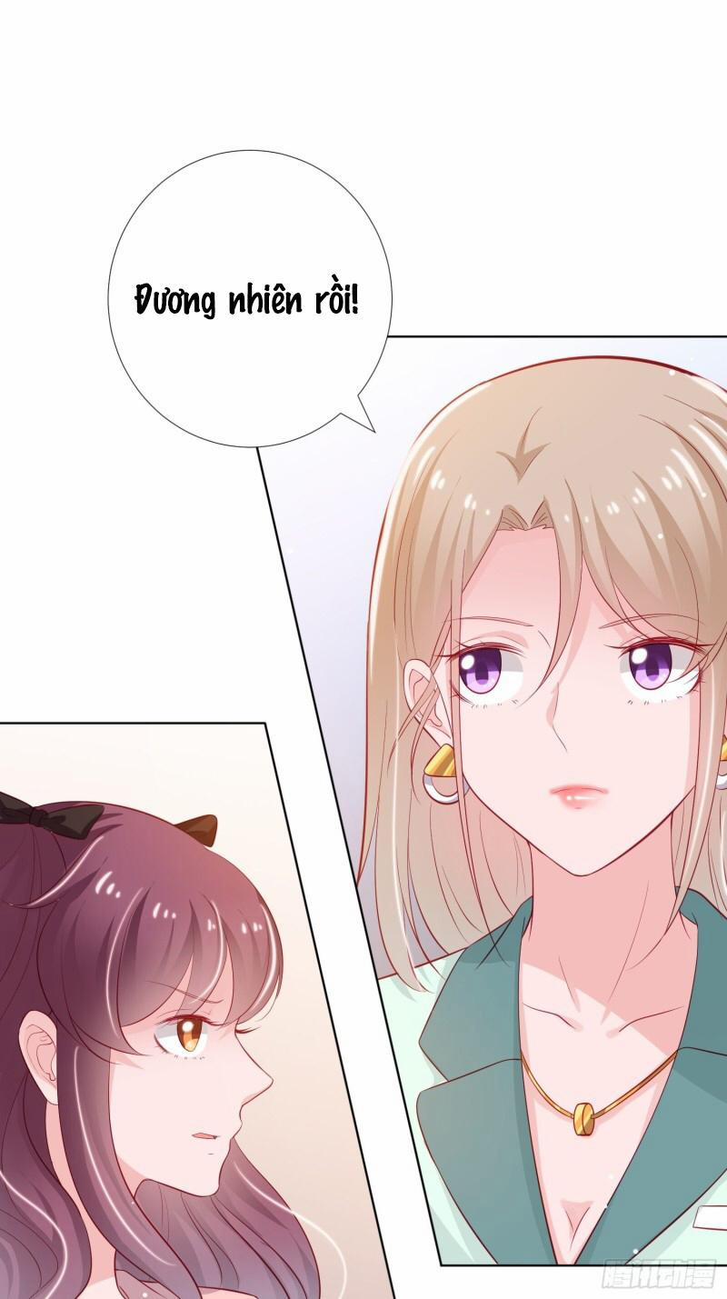 Trợ lí vàng và cô ca sĩ cấp thấp 8 trang 29