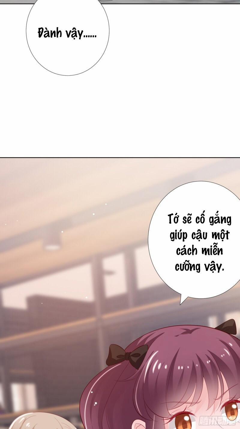 Trợ lí vàng và cô ca sĩ cấp thấp 8 trang 31