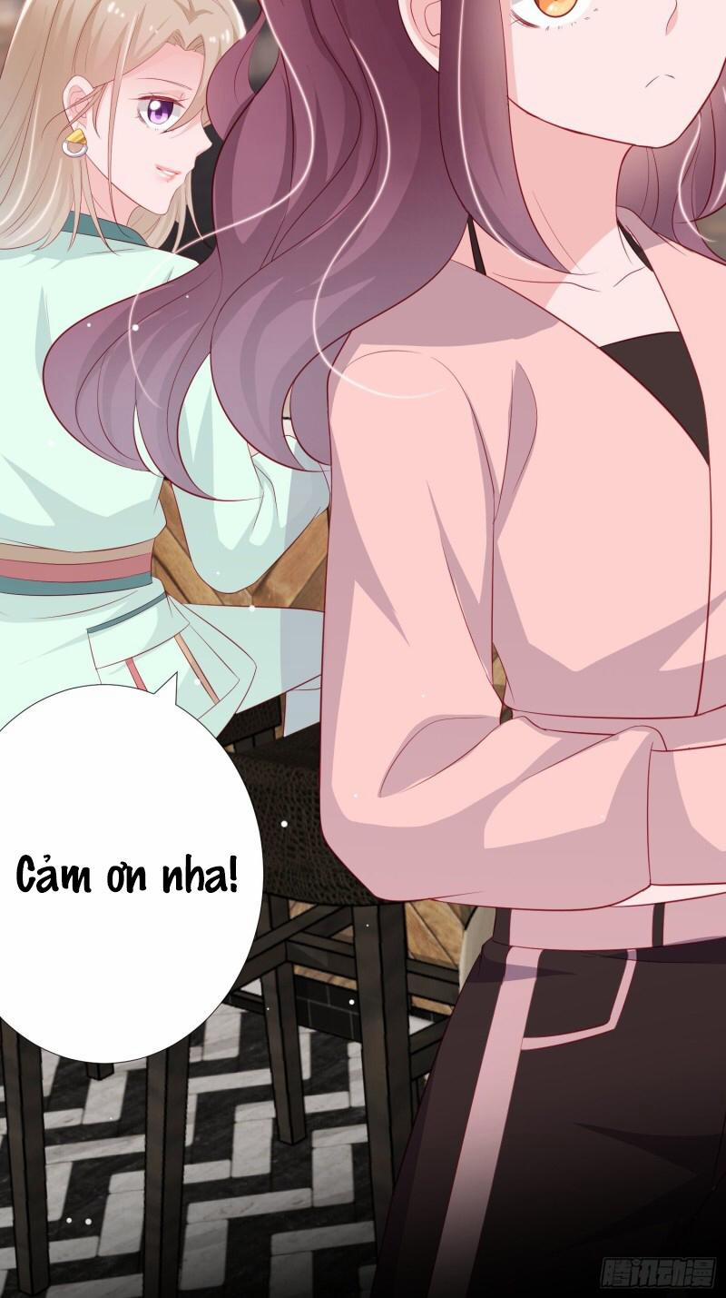 Trợ lí vàng và cô ca sĩ cấp thấp 8 trang 32