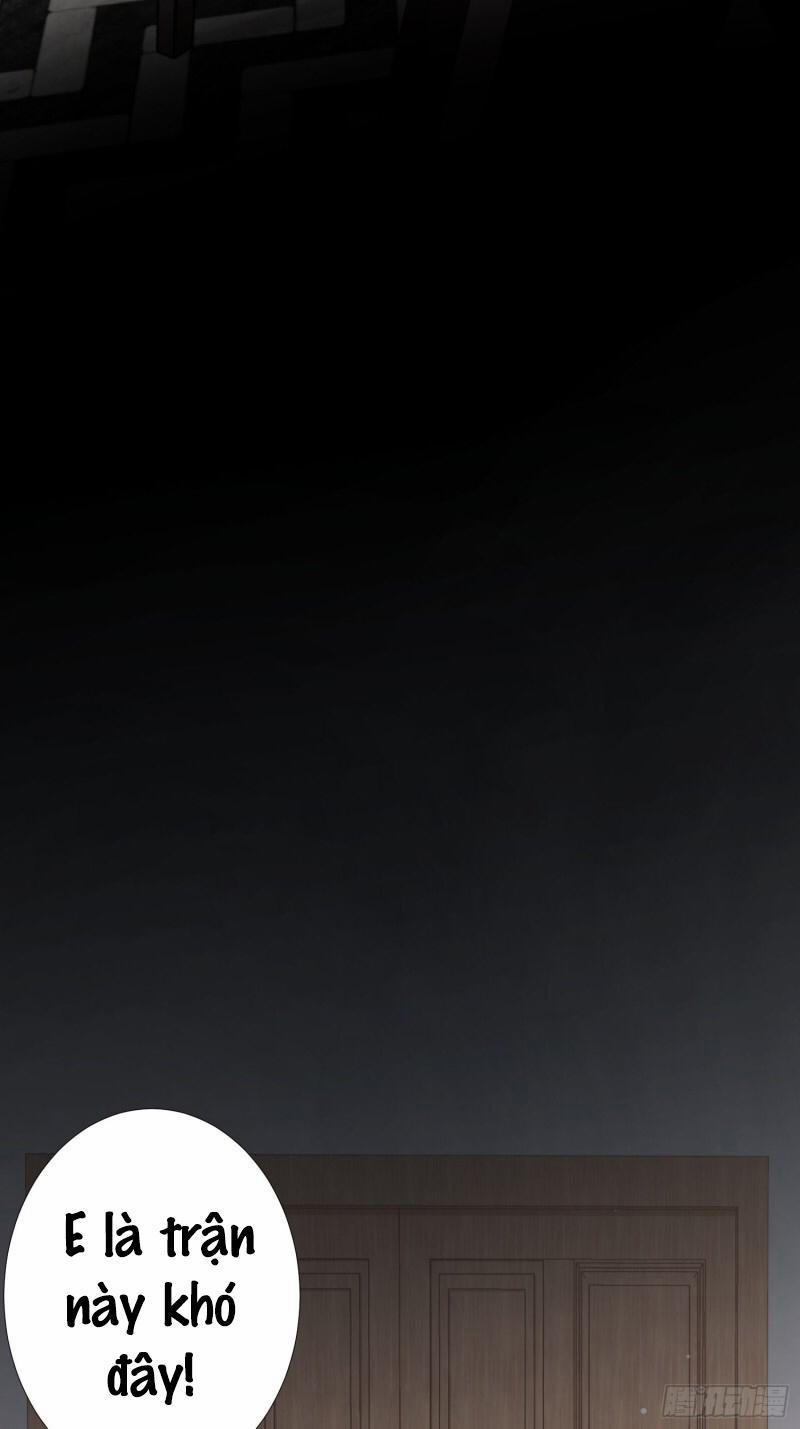 Trợ lí vàng và cô ca sĩ cấp thấp 8 trang 33