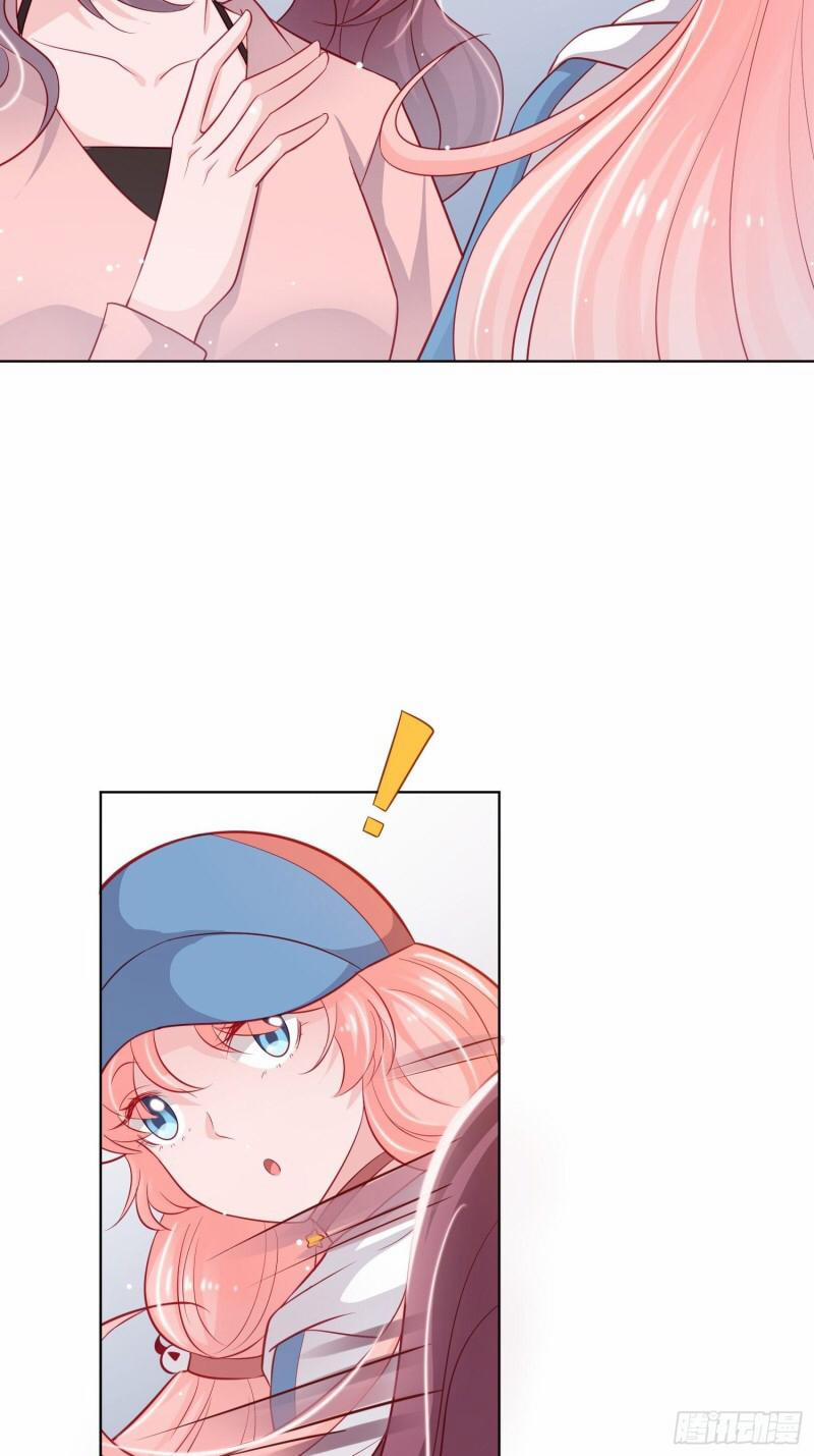 Trợ lí vàng và cô ca sĩ cấp thấp 8 trang 4