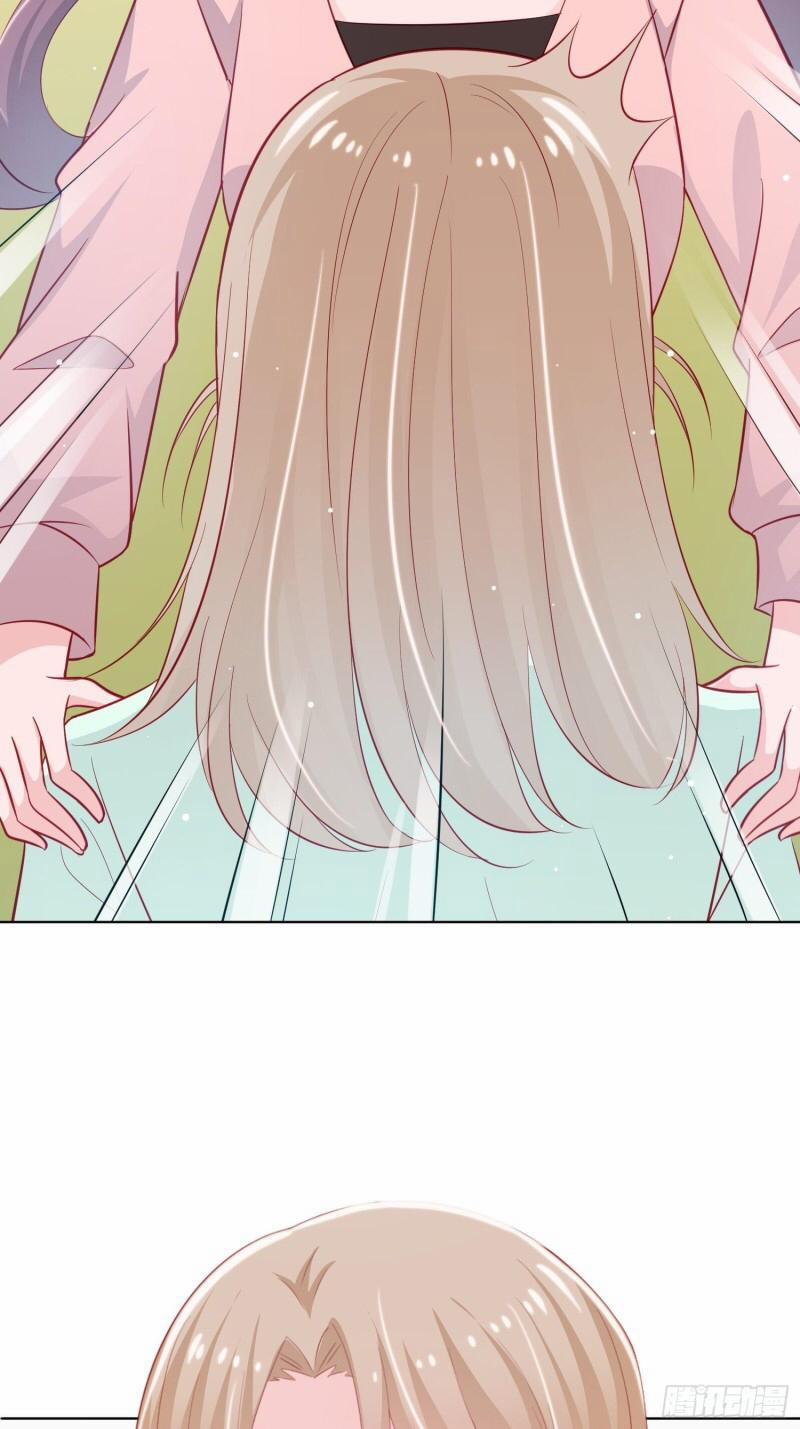 Trợ lí vàng và cô ca sĩ cấp thấp 8 trang 6