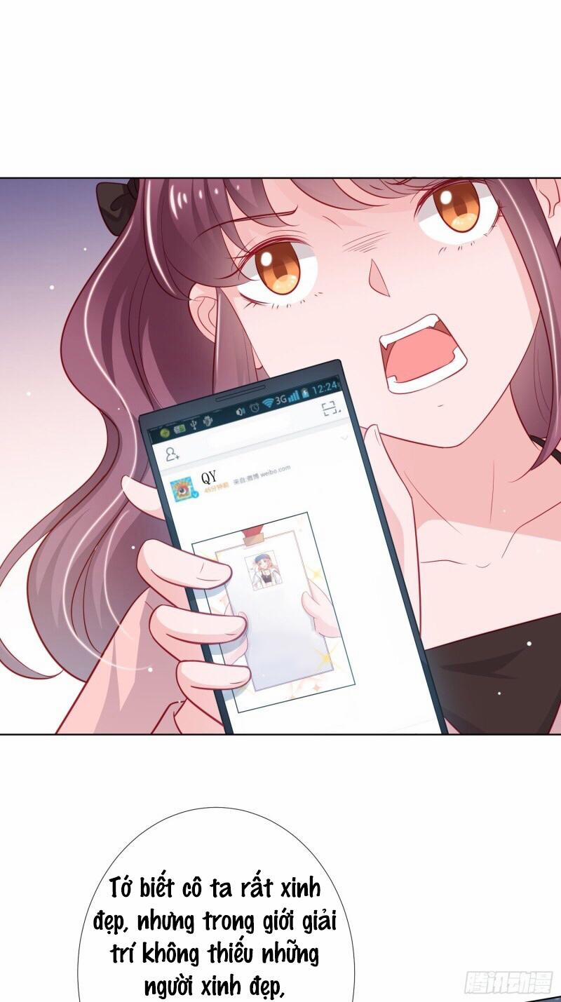 Trợ lí vàng và cô ca sĩ cấp thấp 8 trang 8