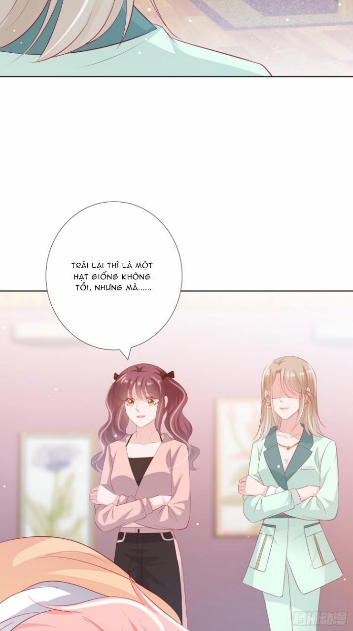 Trợ lí vàng và cô ca sĩ cấp thấp 9 trang 19