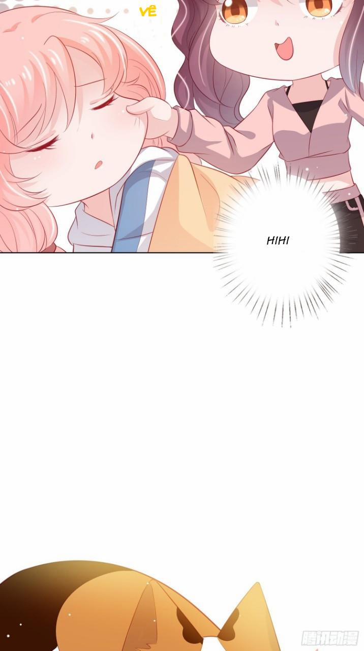 Trợ lí vàng và cô ca sĩ cấp thấp 9 trang 26