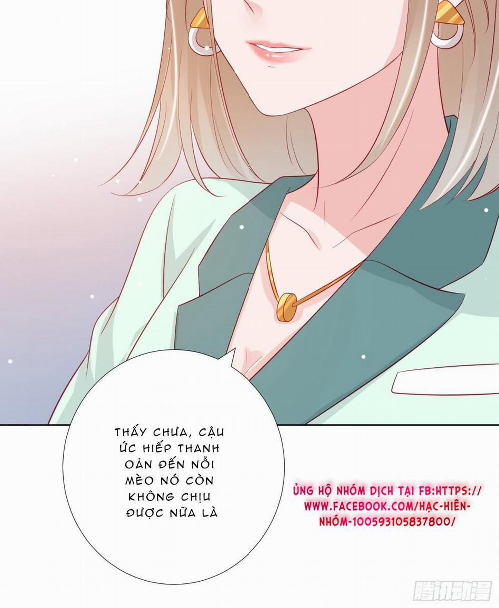 Trợ lí vàng và cô ca sĩ cấp thấp 9 trang 34