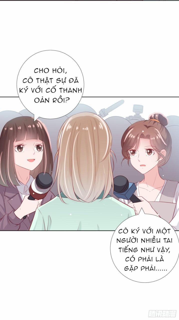 Trợ lí vàng và cô ca sĩ cấp thấp 9 trang 5