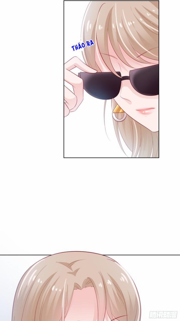 Trợ lí vàng và cô ca sĩ cấp thấp 9 trang 6