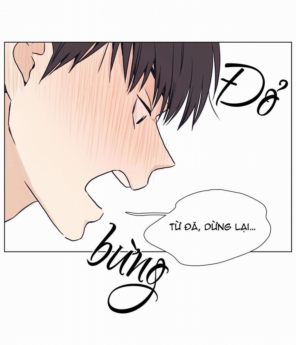 Trợ Lý Kim Và Nhân Viên Lee 3 trang 13