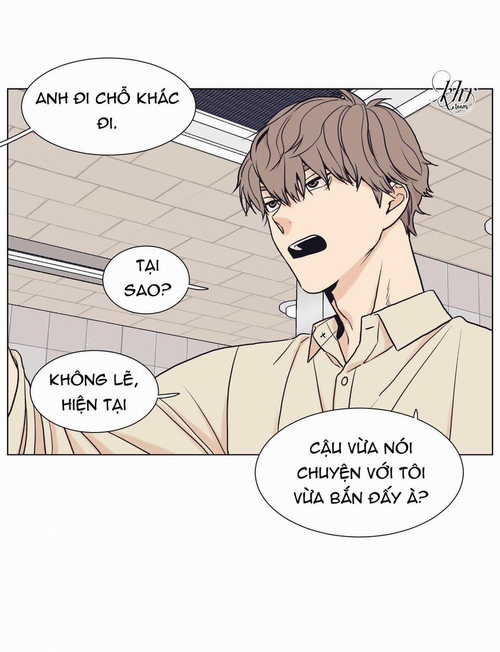 Trợ Lý Kim Và Nhân Viên Lee 3 trang 2