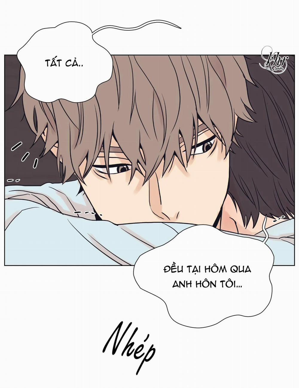 Trợ Lý Kim Và Nhân Viên Lee 3 trang 21