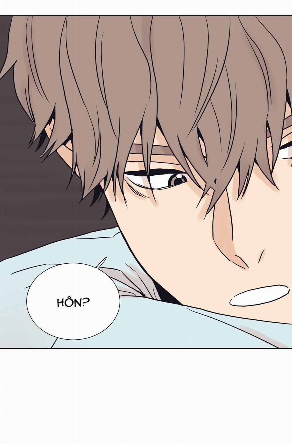 Trợ Lý Kim Và Nhân Viên Lee 3 trang 22