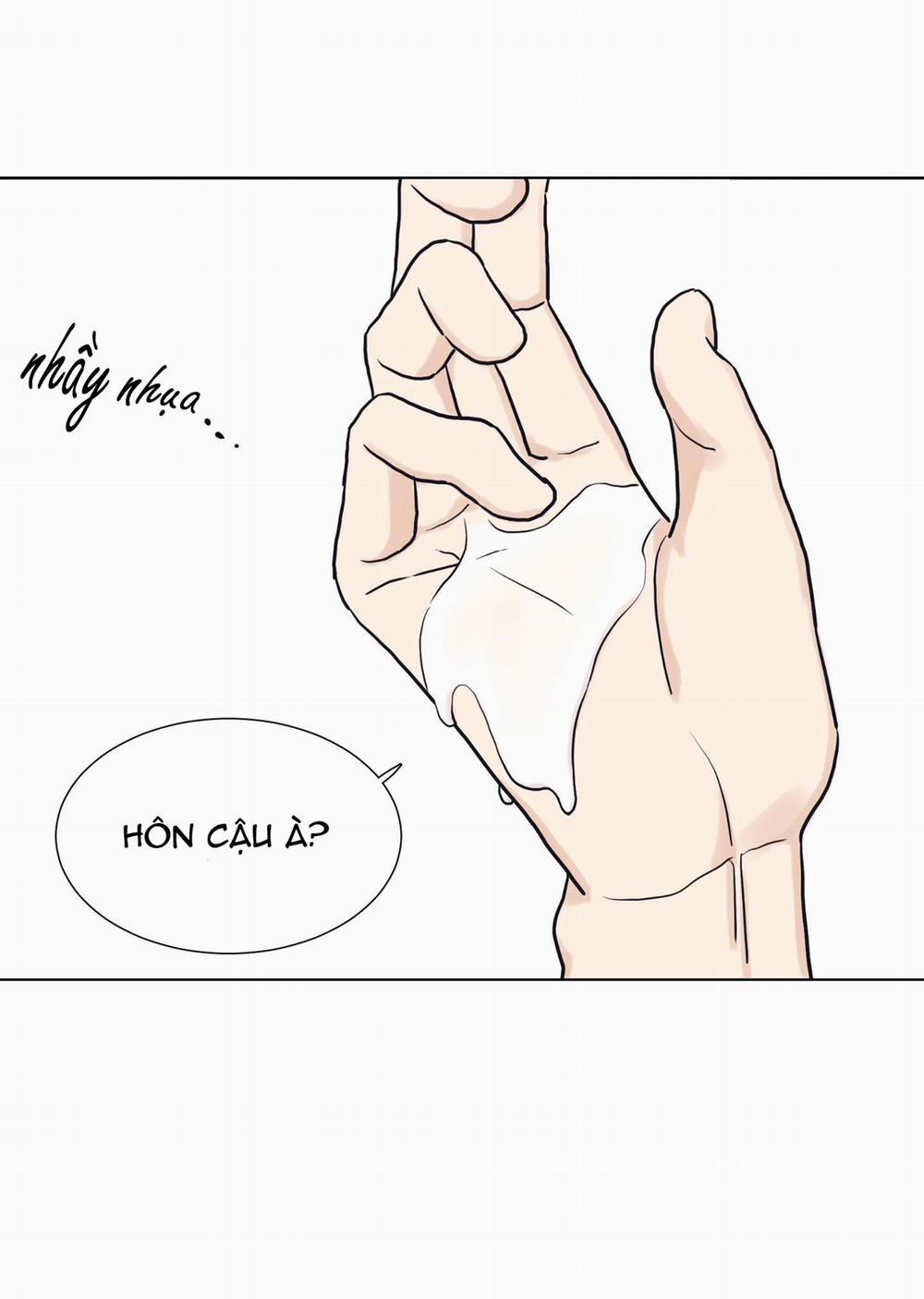 Trợ Lý Kim Và Nhân Viên Lee 3 trang 27