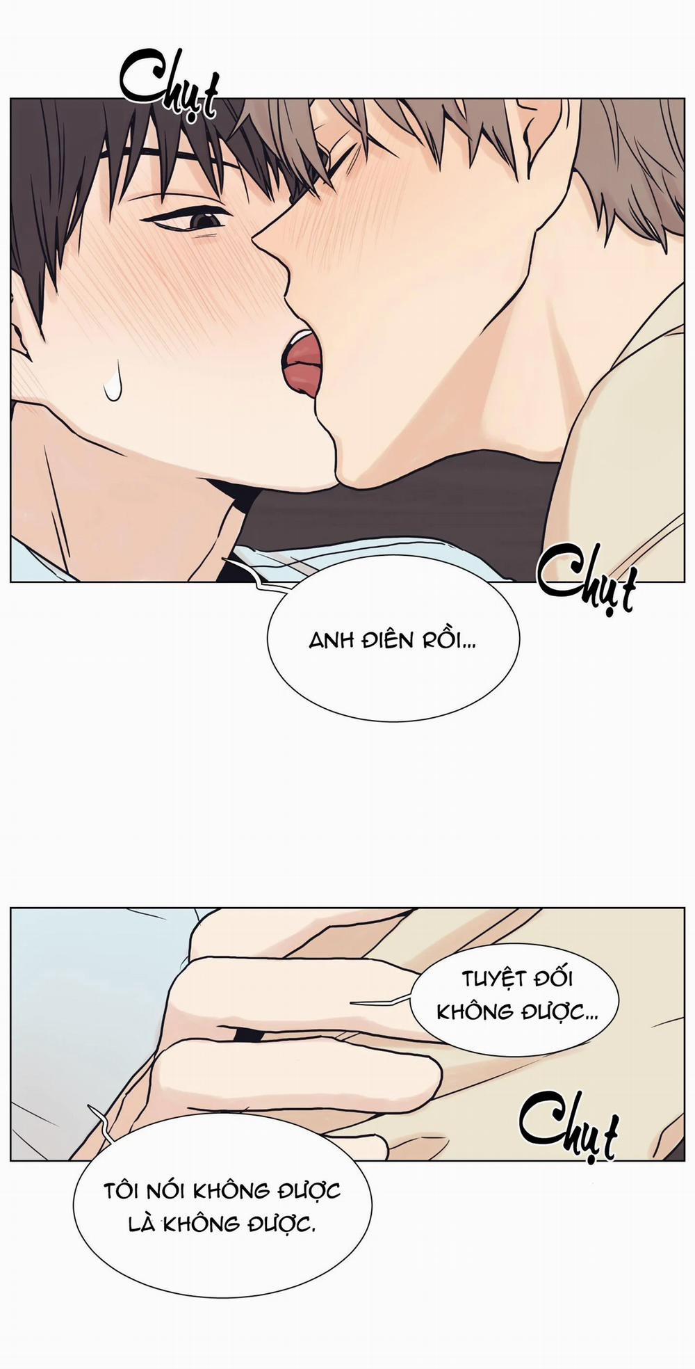 Trợ Lý Kim Và Nhân Viên Lee 3 trang 45