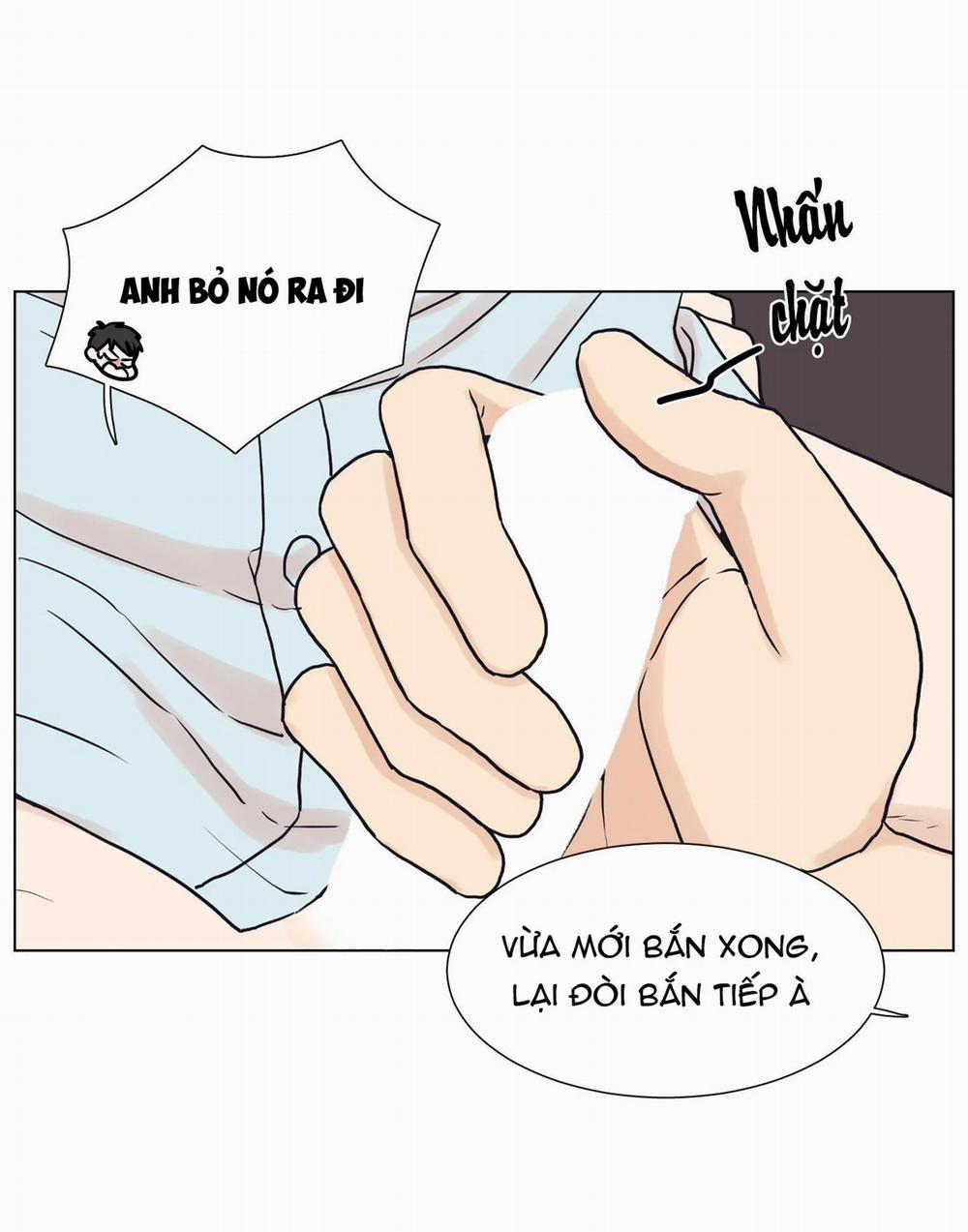 Trợ Lý Kim Và Nhân Viên Lee 3 trang 48