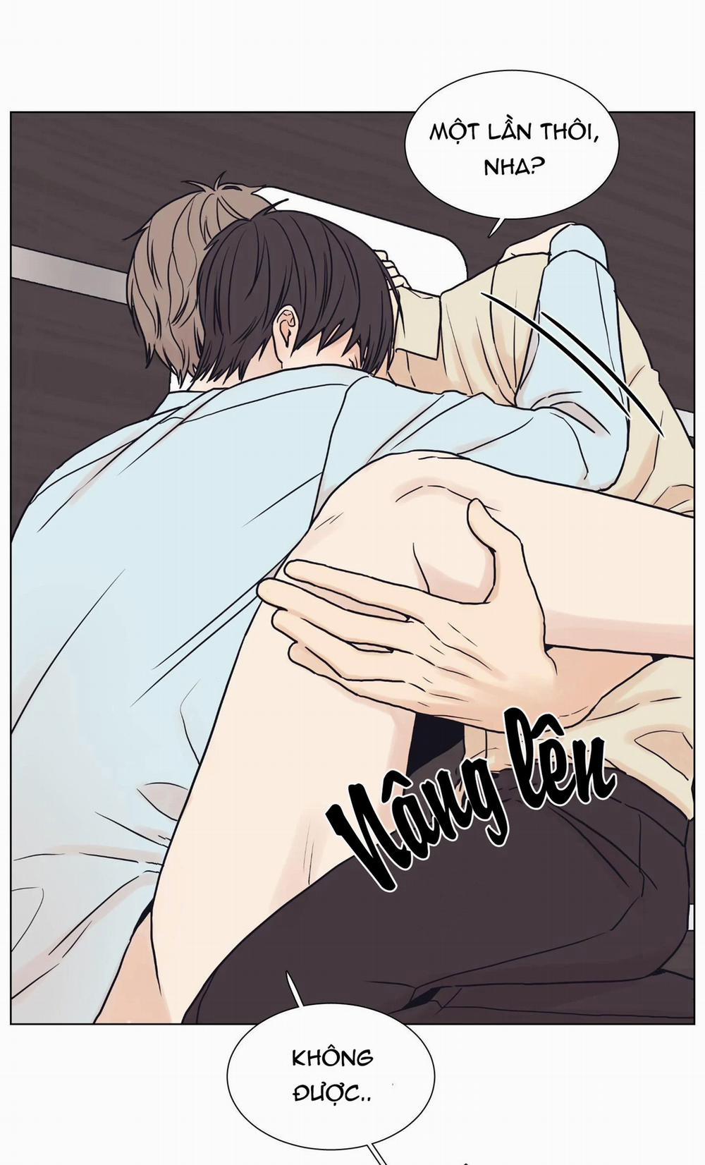 Trợ Lý Kim Và Nhân Viên Lee 3 trang 51