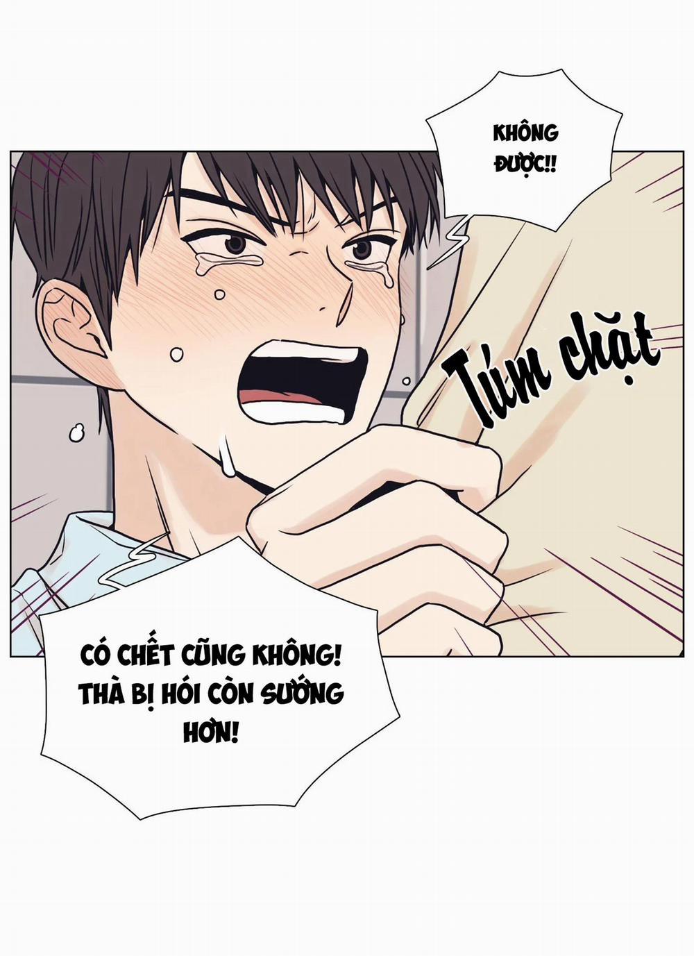 Trợ Lý Kim Và Nhân Viên Lee 3 trang 55