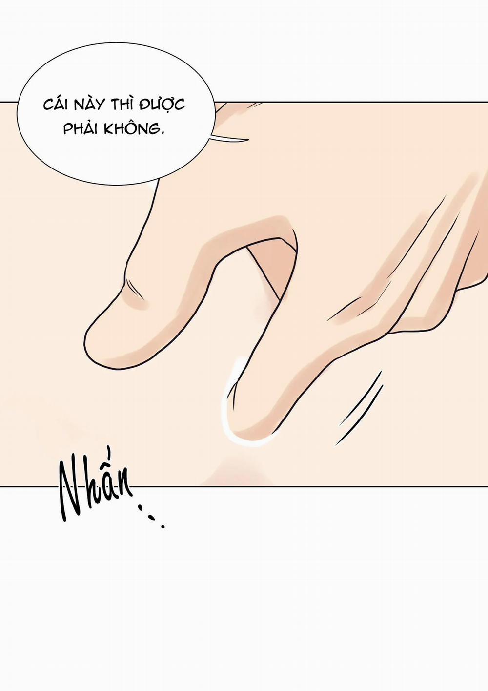 Trợ Lý Kim Và Nhân Viên Lee 3 trang 59