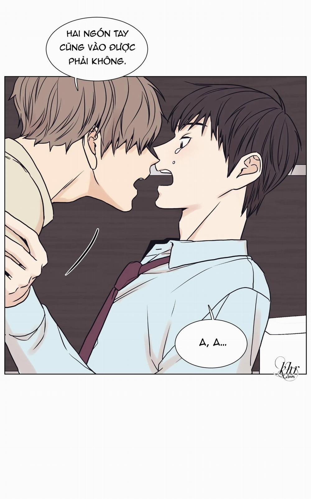 Trợ Lý Kim Và Nhân Viên Lee 3 trang 62