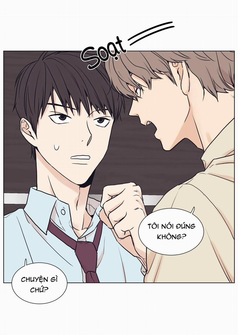 Trợ Lý Kim Và Nhân Viên Lee 3 trang 9