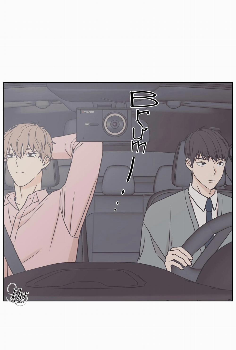 Trợ Lý Kim Và Nhân Viên Lee 4 trang 25